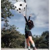 Giant Inflatable Dice, GLADFRESIT 32cm Inflatable Dice Toys for Games