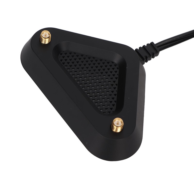 Magnetic Antenna Base SMA 2.4G 5G Dual Band 6.6ft Length