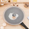 3 Pack Splatter Screen for Frying Pan 13" 11.5" 9.8"