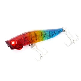 Jackson RA Pop, 1091 Colors, Jackson 01 Psymaki Tail (3 Colors)