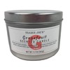 Trader Joe's Grapefruit Scented Candle NET WT 5.7 OZ (162g)