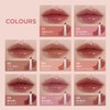 Daisy Doll by Mary Quant Lip Stealer Lipstick, Glossy Lip