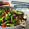 DRAGON MAMA'S KITCHEN Taiwanese table sauce 250ml Not Just Soy