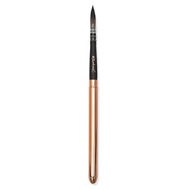 Raphael SoftAqua 1795 Travel Brush, Mop, Metal, Gold, 3/0