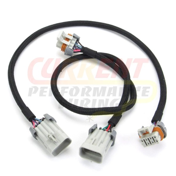 CPW LS Coil Extension Harness 24″