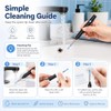 Ear Wax Removal Kit with Camera, 1080P Wireless Ear Cleaner