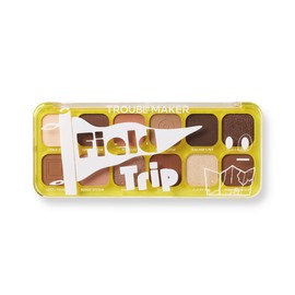 Trouble Shadow Palette Field Trip