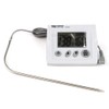 Taylor TruTemp Digital Cooking Thermometer with Alarm