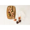 Peer Sorensen Slim Line Curved Cutting Board, Brown, 74561 1.2