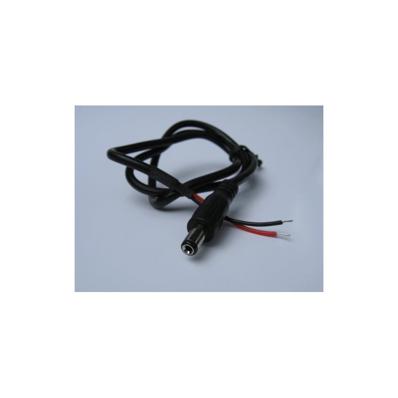 Mini Embedded Color CCD Rear View Backup Camera with 180°