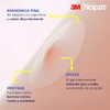 NEXCARE 3M Parche para Acné Transparente con Gel Hidrocoloide 24