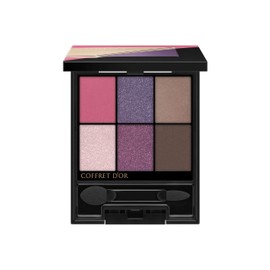 Coffret Dor Artistator Eye & Face 02 Eye Shadow Neo Romantic 0.2 oz (5 g)