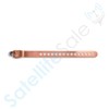 SatelliteSale Copper Coated Grounding Strap 12" Flexible and Adjustable Pack
