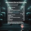 Aminoácidos Bcaas Suplemento Athyra Nutrition 1kg 200serv