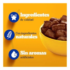 Pedigree 48 Sobres para Perro Adulto 🐶 – Sabor Res y Pollo Mixto (Húmedo)