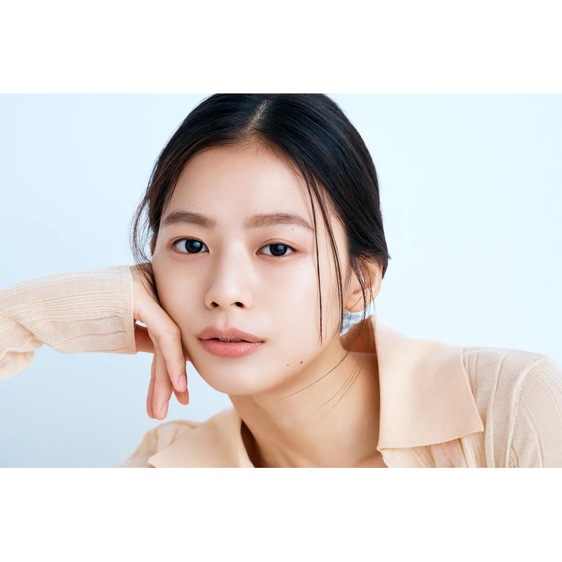 sopo 02 Mizuame Pink Lip Balm 23AW