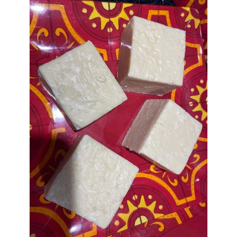 Homemade Coconut Fudge 1/2 pound