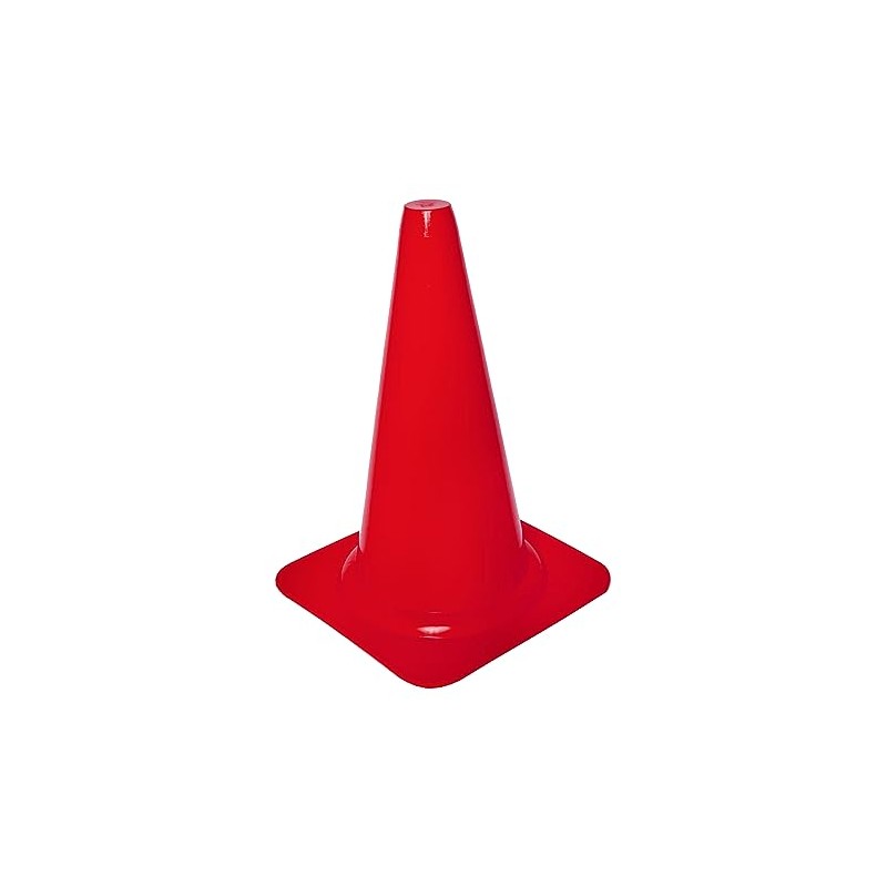 Cawila Height 40 cm, Pylons, Traffic Cone, Training Cone, Marking