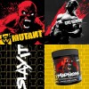 Mutant Madness Ponche De Frutas 30 Servicios Pre Entreno