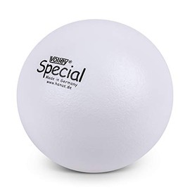 Volley ® Special Foam Ball 210 mm White
