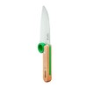 OPINEL Le Petit Chef Complete 3 Piece Kitchen Set, Chef