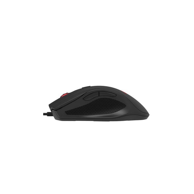 AOC GM200 Gaming Mouse - 4200 DPI - RGB colours