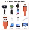 Micro USB Cable for JBL Speaker Compatible with JBL Charge