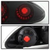 ACANII - For 1993-2002 Chevy Camaro Z28 Black Housing Tail