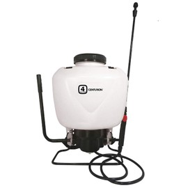 Centurion 269 Multi-Hand Backpack Garden Sprayer, 4-Gallon