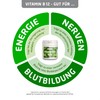 Vitamin B12 High Dose - B12 Vitamin with 250 μg