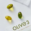 Orrokdam Olive 3 72 capsules (24 days worth) | Olive