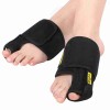 Unbranded Bunion Correctors 1 Pair Adjustable Soft Bunion Splints Brace