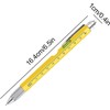 SsnDdm 9-in-1 Multitool Pen – Multi-function Set, Utility toll for