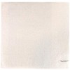 Happy Handkerchief Organic White, Made in Japan, Imabari, Organic, 100%