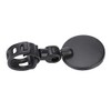 Espejo de Manillar Giratorio le Angle para Accesorio Retrovisor de