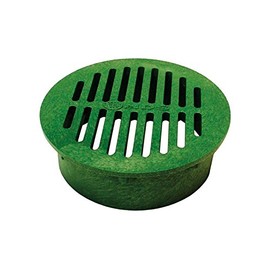 NDS 6 in. Round Grate