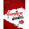 Vampire Doodles
