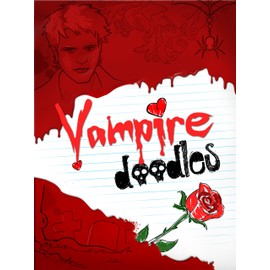 Vampire Doodles