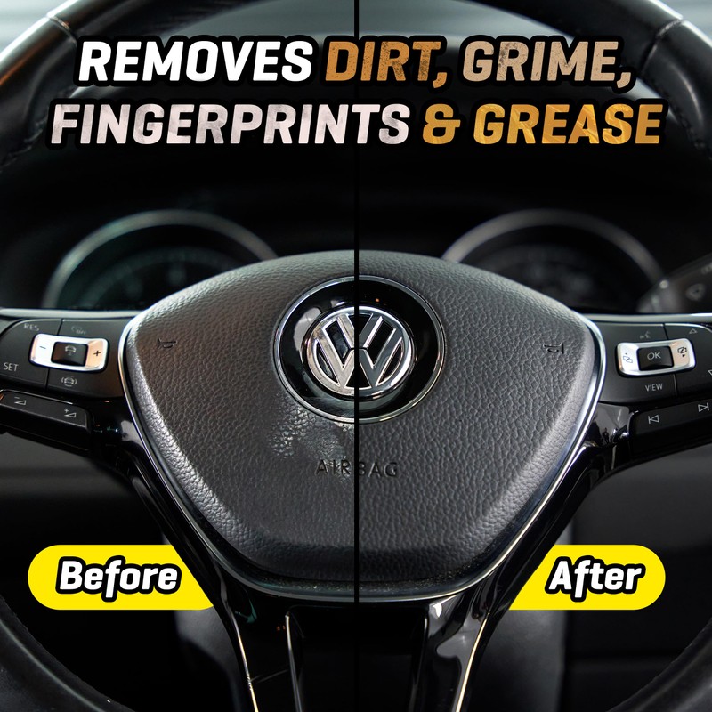 CarPlan Demon Clean 34 fl Oz (1L) - Active Super