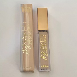 Urban Decay Stay Naked Correcting Concealer 20NN Fair Neutral Neutral