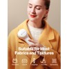 VASSON Fabric Shaver, Sweater Shavers to Remove Pilling, High-Perf Defuzzer,