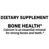 Spring Valley Calcium Citrate 600 mg, Bone Health Supplement, 300