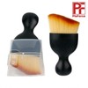PF Cleaning Brush (Cleaning Brush, Cleaning Brush with Storage Cap Included) - Removes Panel Line and Sandpaper Dust from Plastic Models / PF 청소용 브러쉬 청소솔 청소용붓 보관캡 포함 - 프라모델 먹선 사포 연마 가루 제거