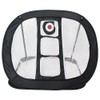Perfect Shot Golf Practice Chipping Net with 5 Target Pockets