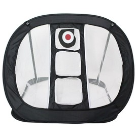 Perfect Shot Golf Practice Chipping Net with 5 Target Pockets