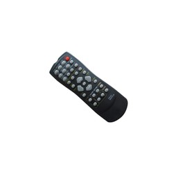 HCDZ Remote Replacement Control for Yamaha RAV1105 RAV172 RAV214 V6941100 HTR-5460 RX-V620 RX-V620RDS DSP-AX620 AV A/V Receiver