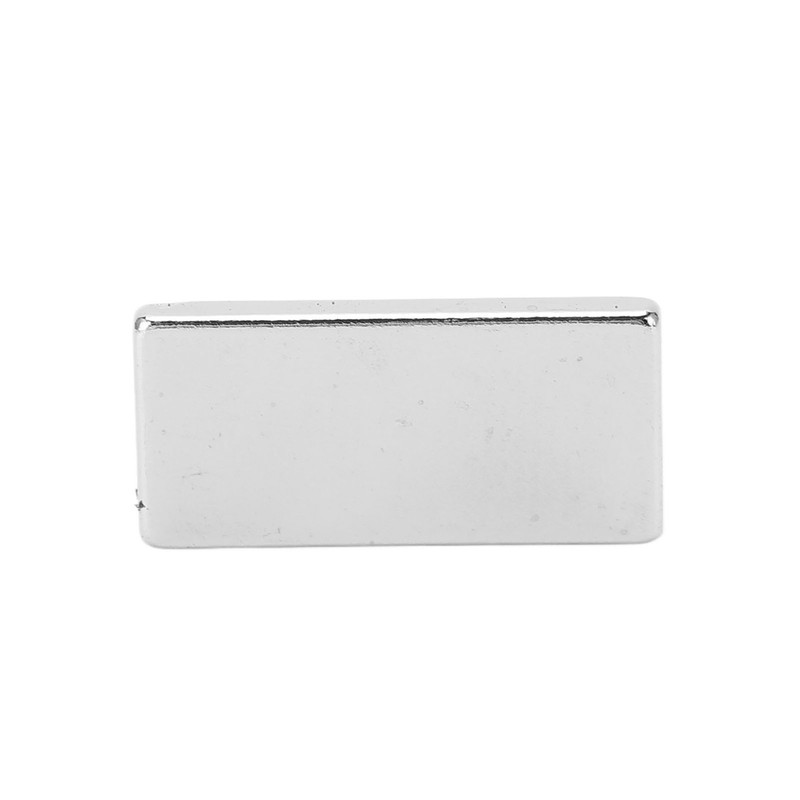 20Pcs Neodymium Magnets Bar Set Well Coated Super Strong Magnet