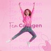 Nativa Fem Collagen Colágeno Hidrolizado Puro Biotina Ácido Fólico Sabor