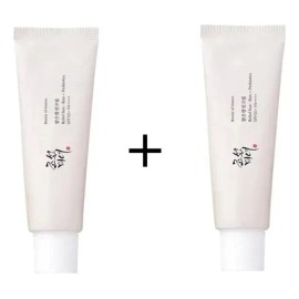 Beauty Of Joseon Relief Sun Rice Probiotics Set (50ml X2)