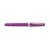 Cross Bailey Light Polished Purple Resin Rollerball Pen